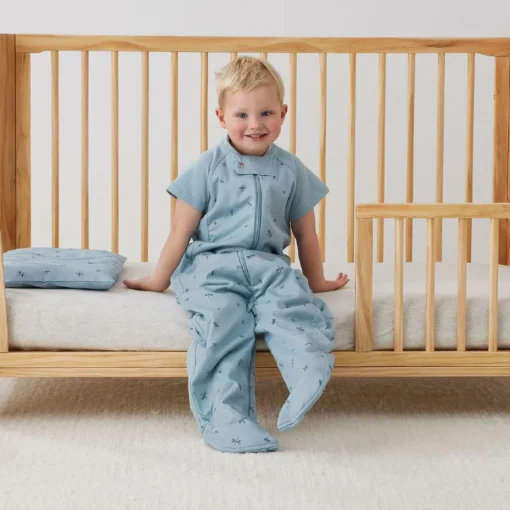 Pillows & Pillowcases*Ergopouch Organic Toddler Pillow Case