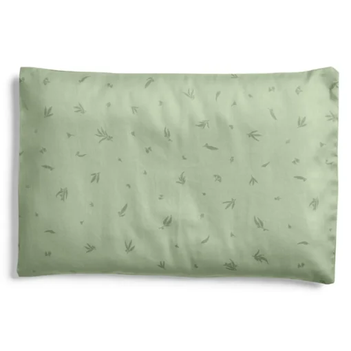 Pillows & Pillowcases*Ergopouch Organic Toddler Pillow Case