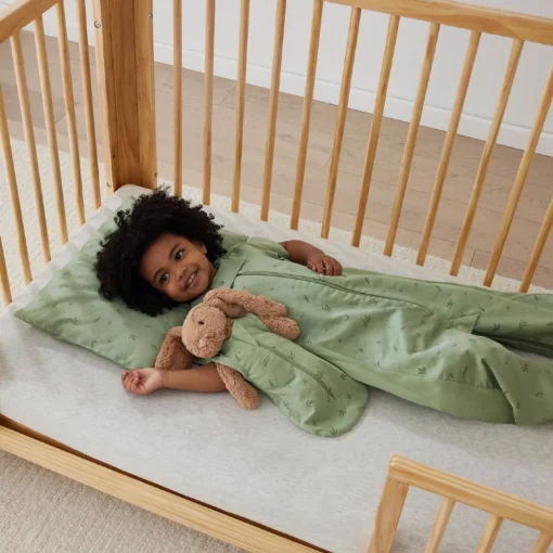 Pillows & Pillowcases*Ergopouch Organic Toddler Pillow Case