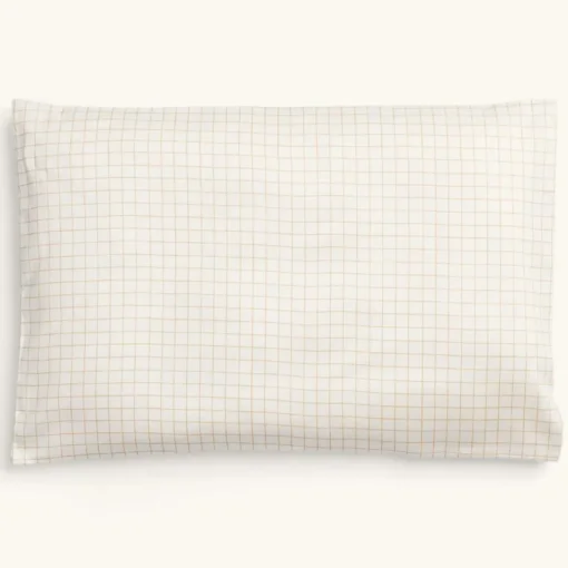 Pillows & Pillowcases*Ergopouch Organic Toddler Pillow Case