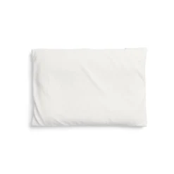 Pillows & Pillowcases*Ergopouch Toddler Pillow Protector - White