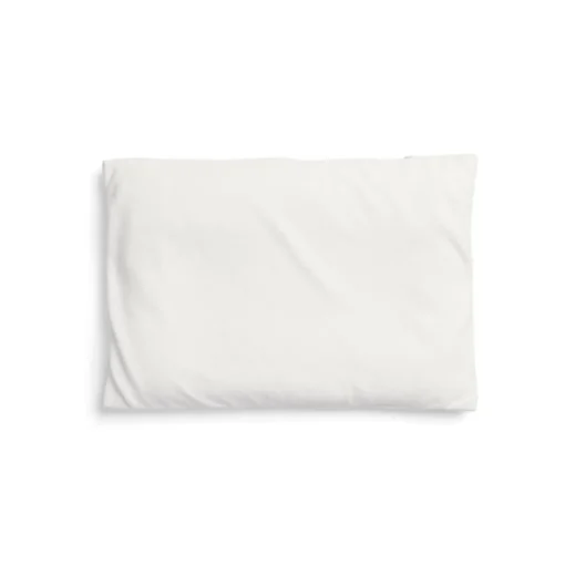 Pillows & Pillowcases*Ergopouch Toddler Pillow Protector - White
