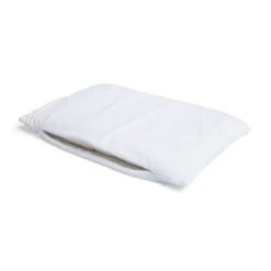 Pillows & Pillowcases*Ergopouch Toddler Pillow Protector - White