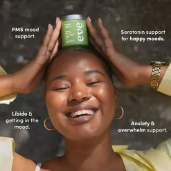 Self-Care|Grown Ups*Eve Wellness Eve Happy Hours (30 Capsules)