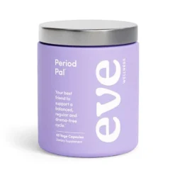 Gifts For Mum|Self-Care*Eve Wellness Eve Period Pal (60 Capsules)