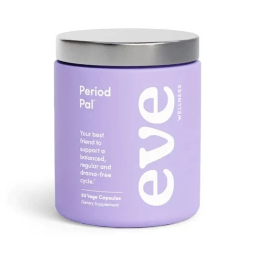 Gifts For Mum|Self-Care*Eve Wellness Eve Period Pal (60 Capsules)