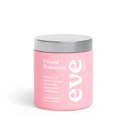 Self Care & Vitamins|Grown Ups*Eve Wellness Eve V Good Probiotics (30 Capsules)