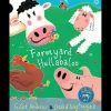 Books & Resources*Books Farmyard Hullabaloo - Paperback