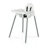 Starting Solids|High Chairs & Booster Seats*The Sleep Store Feast High Chair