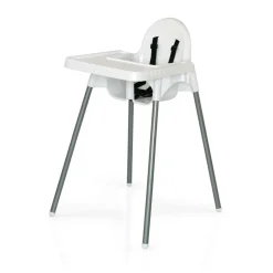 Starting Solids|High Chairs & Booster Seats*The Sleep Store Feast High Chair
