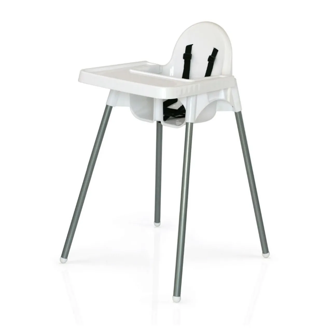 Starting Solids|High Chairs & Booster Seats*The Sleep Store Feast High Chair