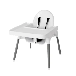 Starting Solids|High Chairs & Booster Seats*The Sleep Store Feast High Chair