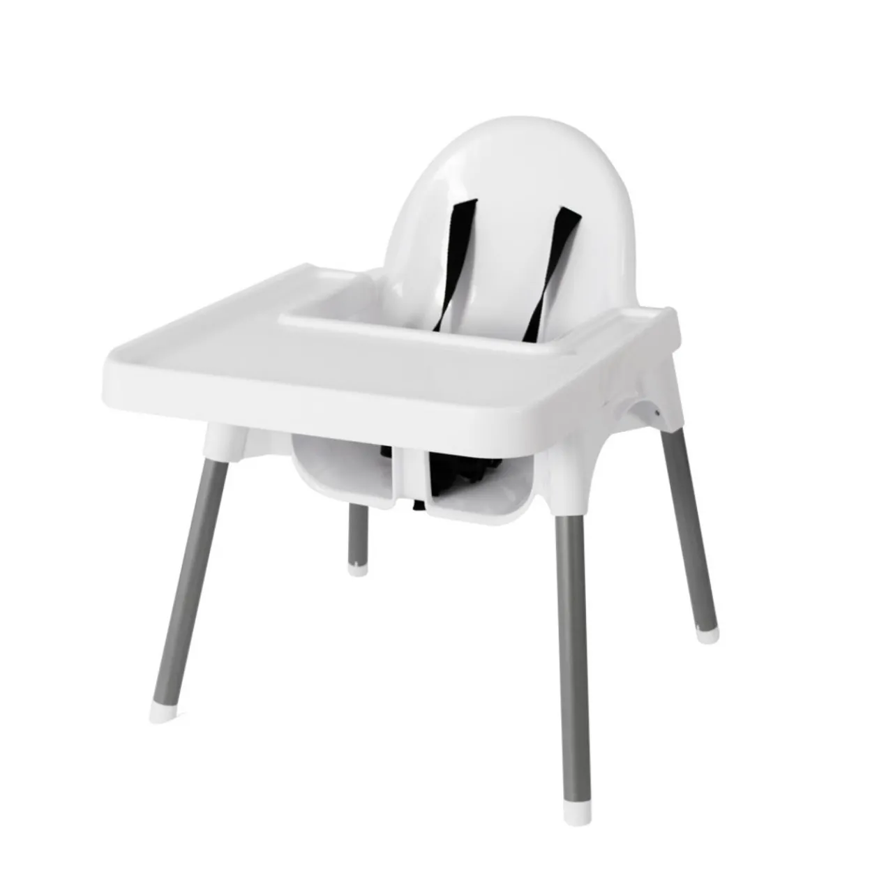 Starting Solids|High Chairs & Booster Seats*The Sleep Store Feast High Chair