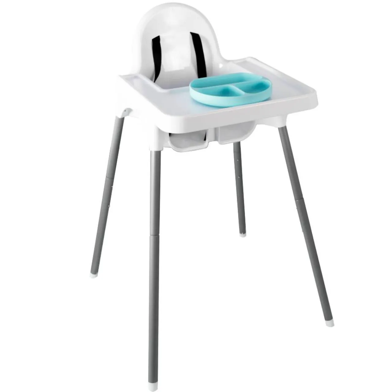 Starting Solids|High Chairs & Booster Seats*The Sleep Store Feast High Chair