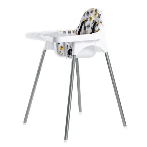 Starting Solids*The Sleep Store Feast High Chair Pad