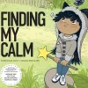 Books & Resources*Wildling Books Finding My Calm Paperback Book