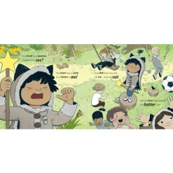 Books & Resources*Wildling Books Finding My Calm Paperback Book