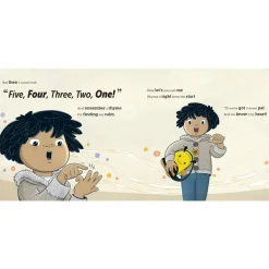 Books & Resources*Wildling Books Finding My Calm Paperback Book