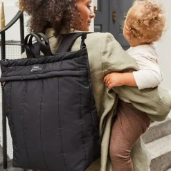 Nappy Bags & Backpacks|Nappy Bags & Backpacks*Finnson RAE Eco Changing Backpack with Changing Mat