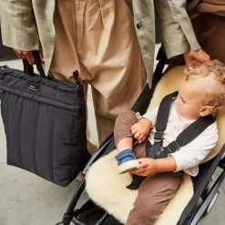 Nappy Bags & Backpacks|Nappy Bags & Backpacks*Finnson RAE Eco Changing Backpack with Changing Mat