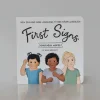 Books & Resources*Books First Signs Book - Everyday Words
