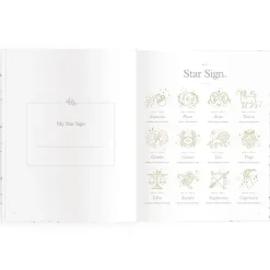Books & Resources*Fox & Fallow Baby Book