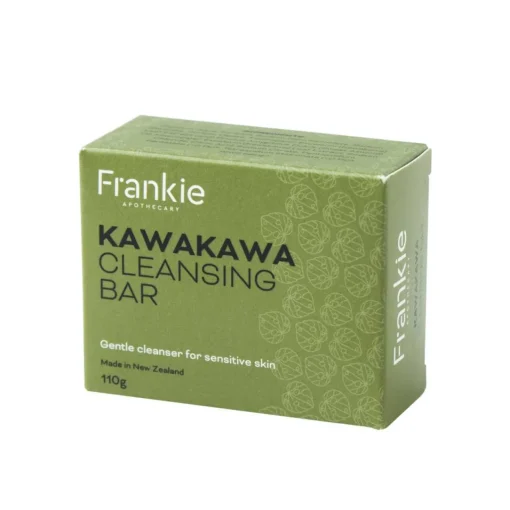 First Aid & Family Health|Skincare & Grooming*Frankie Apothecary Frankie Kawakawa Cleansing Bar