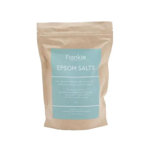 Self-Care|Grown Ups*Frankie Apothecary Frankie Natural Epsom Salts