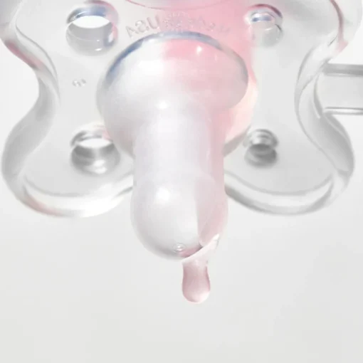 Cold & Flu*Nose Frida Frida Baby Soother-Style Medicine Dispenser