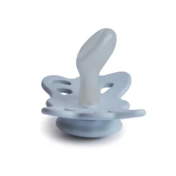Dummies & Accessories*FRIGG Anatomical Butterfly Silicone Pacifier 2pk - Size 1