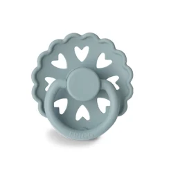 Dummies & Accessories*FRIGG Fairytale Latex Pacifier 2-Pack