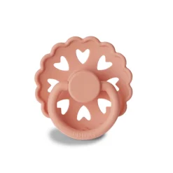 Dummies & Accessories*FRIGG Fairytale Latex Pacifier 2-Pack