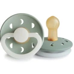 Dummies & Accessories*FRIGG Moon Phase Latex Night Pacifier