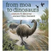 Books & Resources*Books From Moa To Dinosaurs