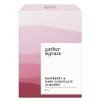 Gifts For Mum*Gather & Graze - Raspberry & Dark Chocolate Almonds 50g