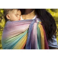 Ring Slings*Girasol Ring Sling - Twill Weave