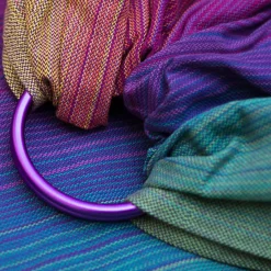 Ring Slings*Girasol Ring Sling - Twill Weave