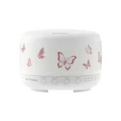 Essential Oil Diffusers & Oils|Night Lights*Glow Dreaming Glow Sleeve