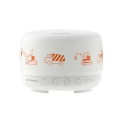 Essential Oil Diffusers & Oils|Night Lights*Glow Dreaming Glow Sleeve