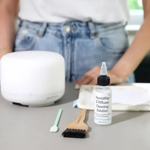 Humidifiers & Accessories*Glow Dreaming Humidifier & Diffuser Cleaning Kit