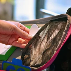 Insulated Bags, Totes & Ice Packs|Lunch Boxes, Snack Boxes & Insulated Bags*Go Green Insulated Lunch Bag