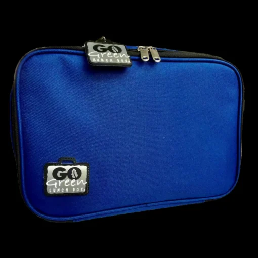 Insulated Bags, Totes & Ice Packs|Lunch Boxes, Snack Boxes & Insulated Bags*Go Green Insulated Lunch Bag