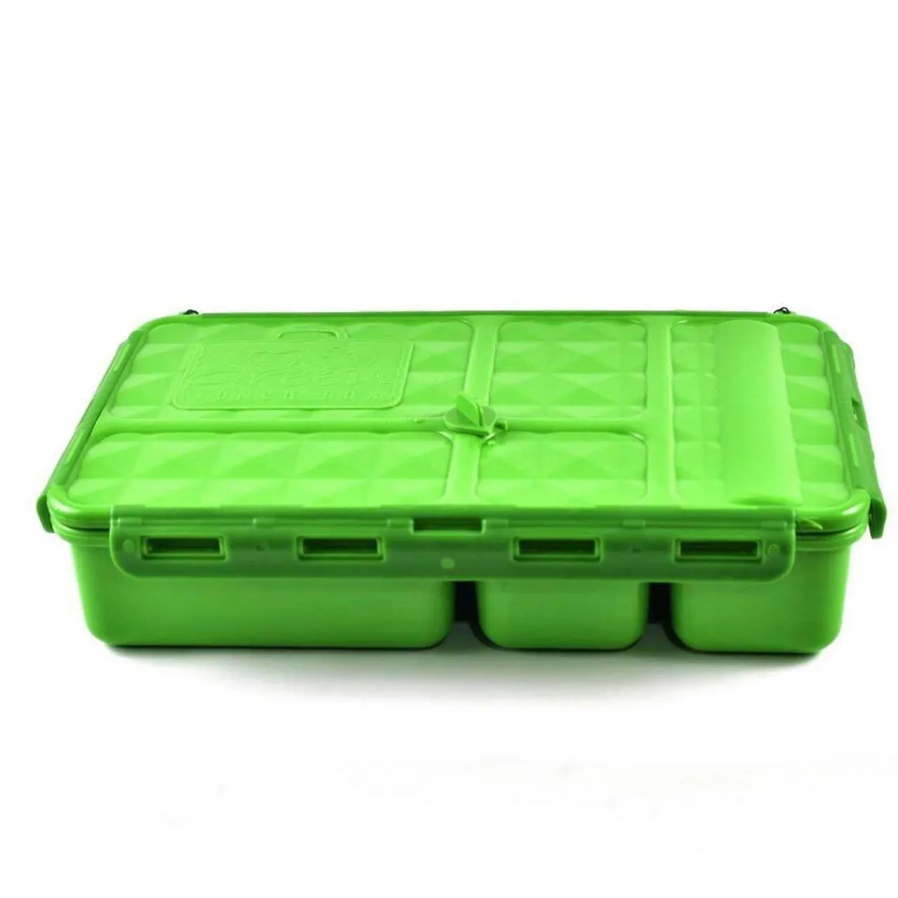 Grown Ups|Lunchboxes, Snackboxes & Snack Bags*Go Green Lunch Box - Large