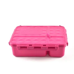 Lunchboxes, Snackboxes & Snack Bags|Lunch Boxes, Snack Boxes & Insulated Bags*Go Green Lunchbox - Medium