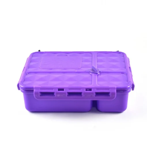 Lunchboxes, Snackboxes & Snack Bags|Lunch Boxes, Snack Boxes & Insulated Bags*Go Green Lunchbox - Medium