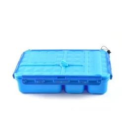 Lunchboxes, Snackboxes & Snack Bags|Lunch Boxes, Snack Boxes & Insulated Bags*Go Green Lunchbox - Small