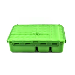 Lunchboxes, Snackboxes & Snack Bags|Lunch Boxes, Snack Boxes & Insulated Bags*Go Green Lunchbox - Small