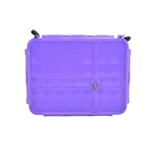 Lunchbox Accessories*Go Green Lunchbox Lid - Medium