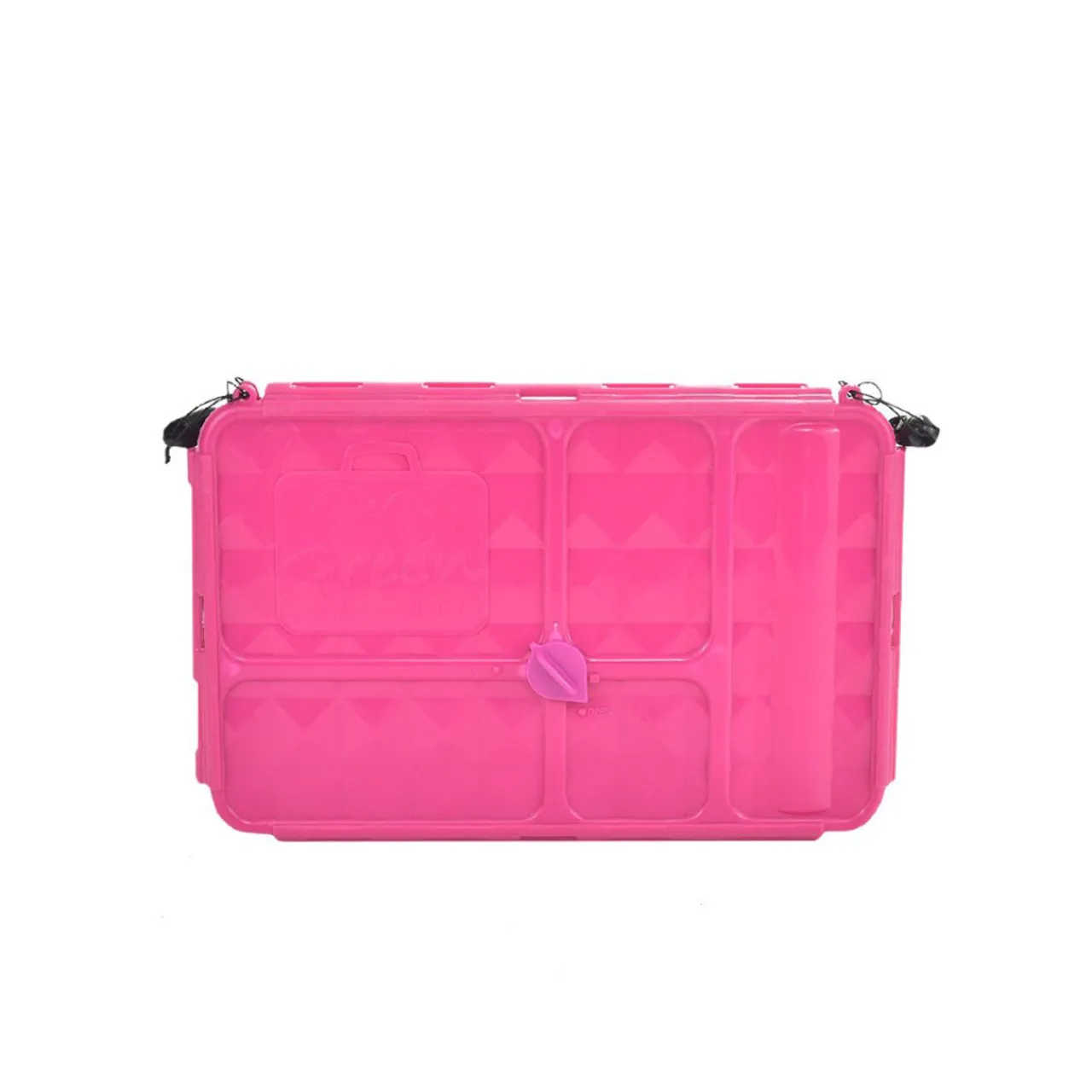Lunchbox Accessories*Go Green Lunchbox Lid - Small