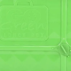 Grown Ups|Lunchboxes, Snackboxes & Snack Bags*Go Green Lunchbox Set